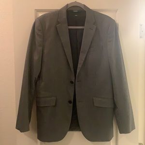 Perry Ellis Slim Fit Blazer / Sport Coat